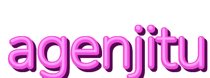 agenjitu — logo kanal